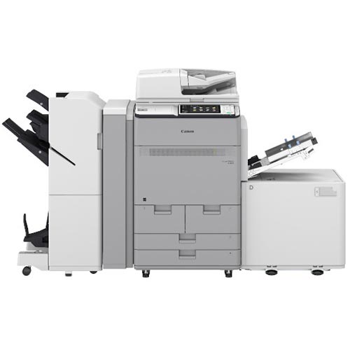 imagePRESS-C165-Series