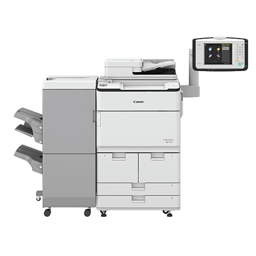 imageRUNNER-ADVANCE-DX-8700