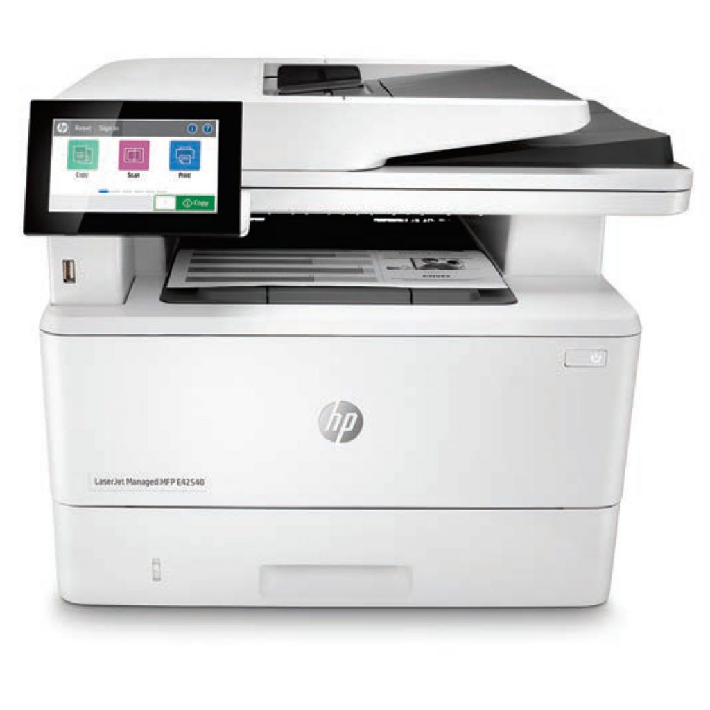 E42540f-Printer