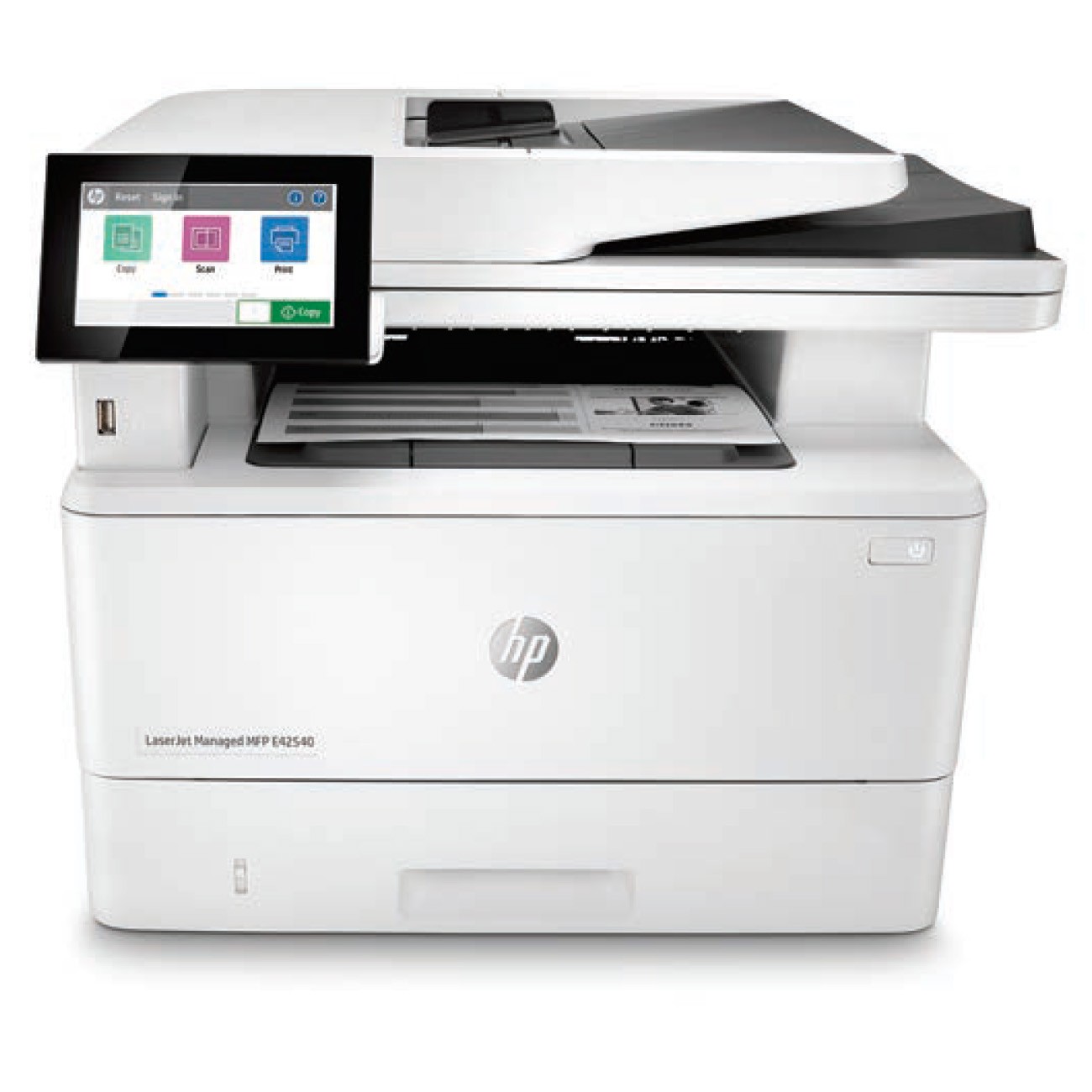 E42540f-Printer