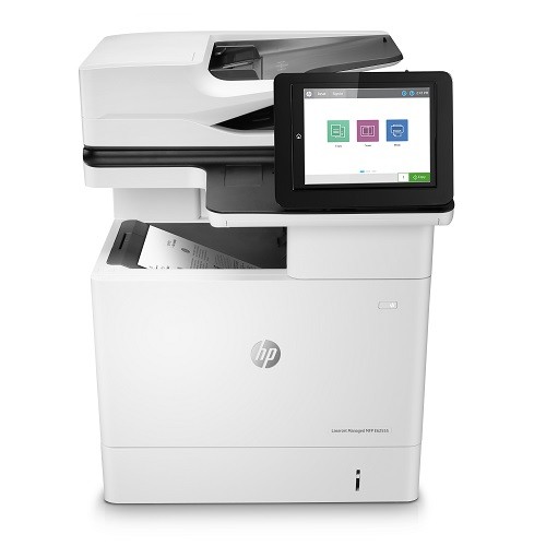 E62655dn-Printer