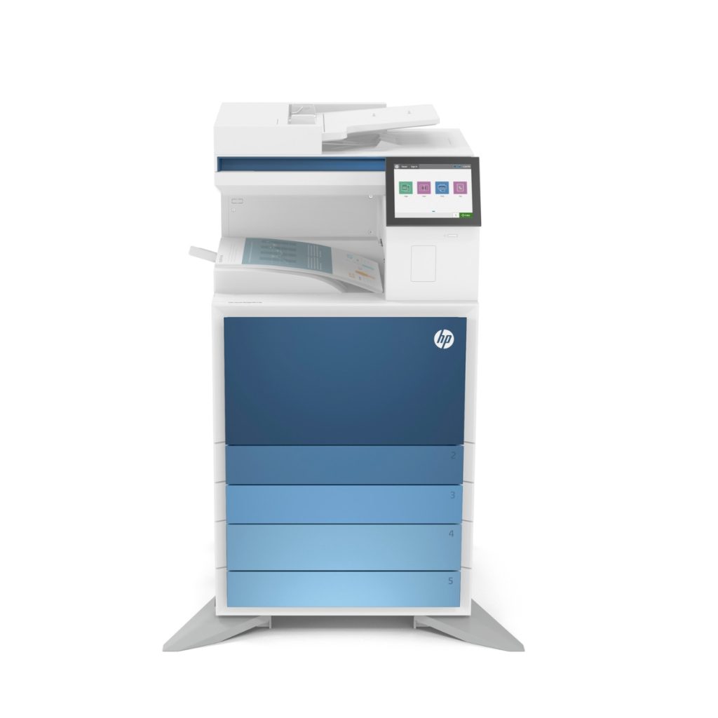 HP-A3-Mono(25-30ppm)-Multifunctional-Printer