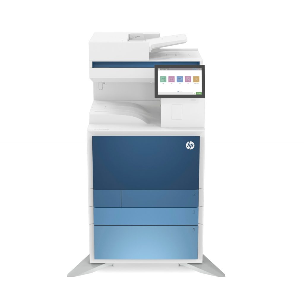 HP-A3-Mono(50-70ppm)-Multifunctional-Printer