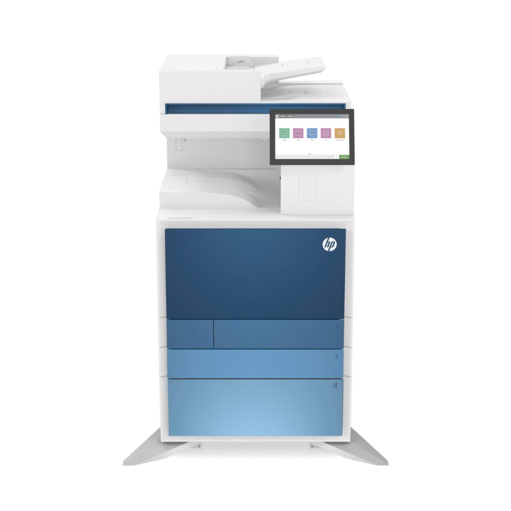 HP-A3-Colour-(40-70ppm)-Multifunctional-Printer