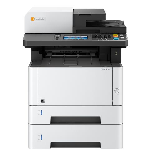 Triumph-Adler-A4-Mono-(35-ppm)-MFP