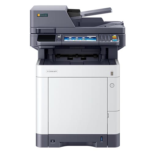 Triumph-Adler-A4-Colour-(30ppm)-MFP