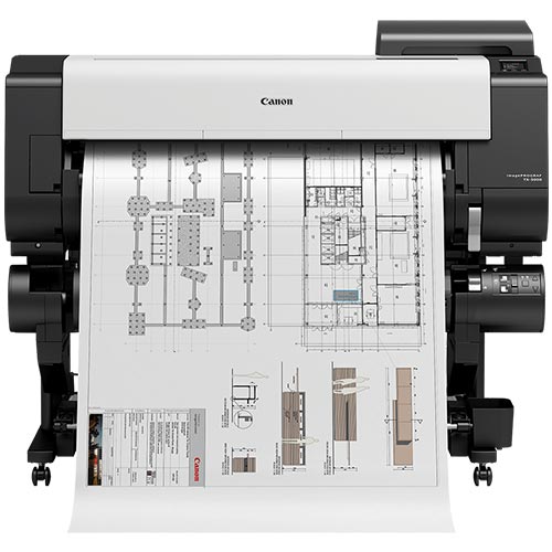 TX-3100-Printer