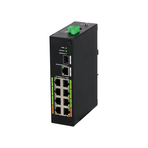 4-Port-24-Port-switches