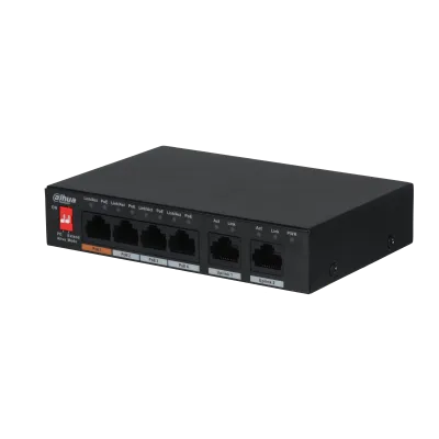DH-PFS3006-4ET-60