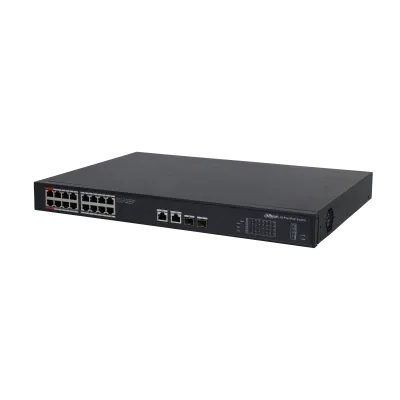 DH-PFS3220-16GT-190-V2