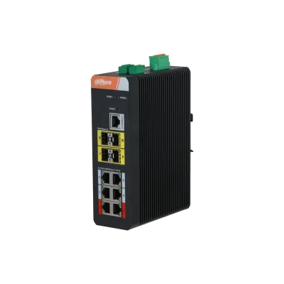DH-PFS4410-6GT-DP