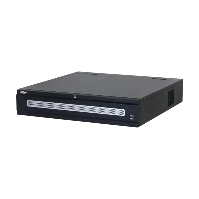 DHI-NVR608RH-64-XI